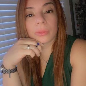 Meet your Posher, Erika